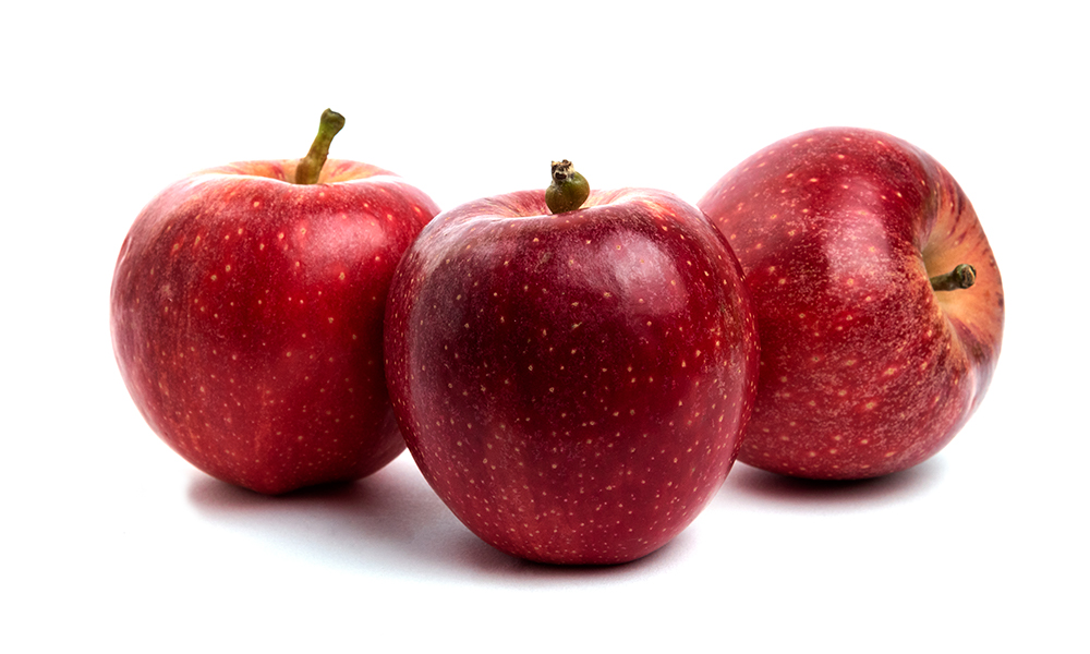 سیب سرخ صادراتی